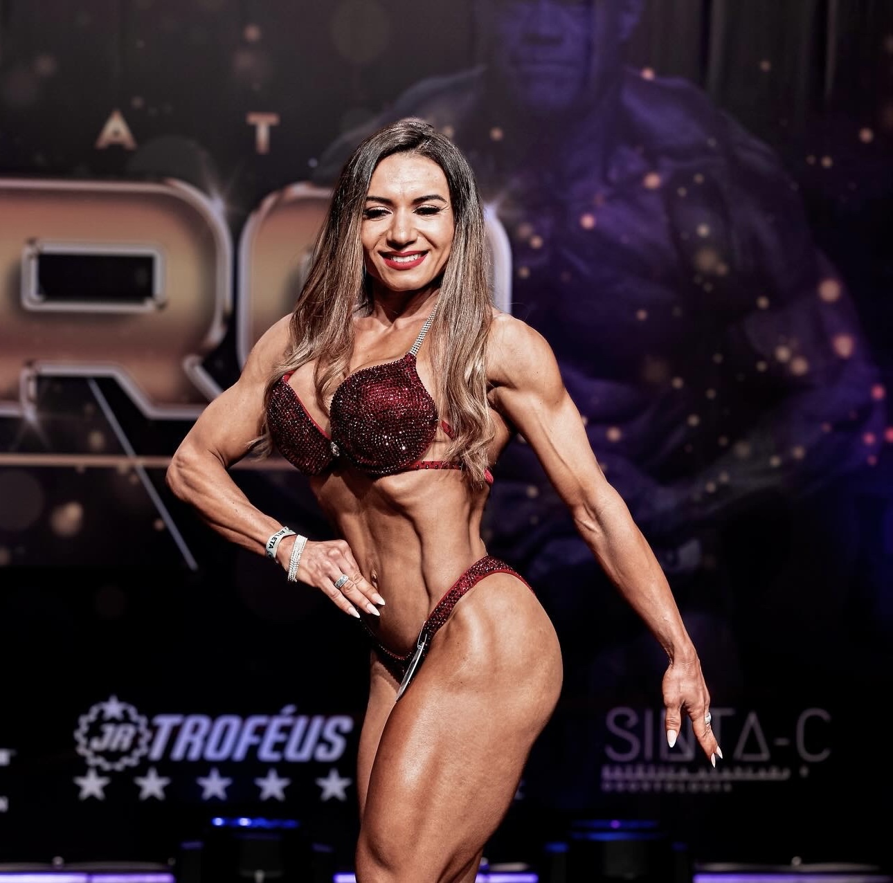 Atleta 8